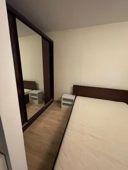 Piata Iancului - 2 minute Mega Mall - Garsoniera Moderna - 3