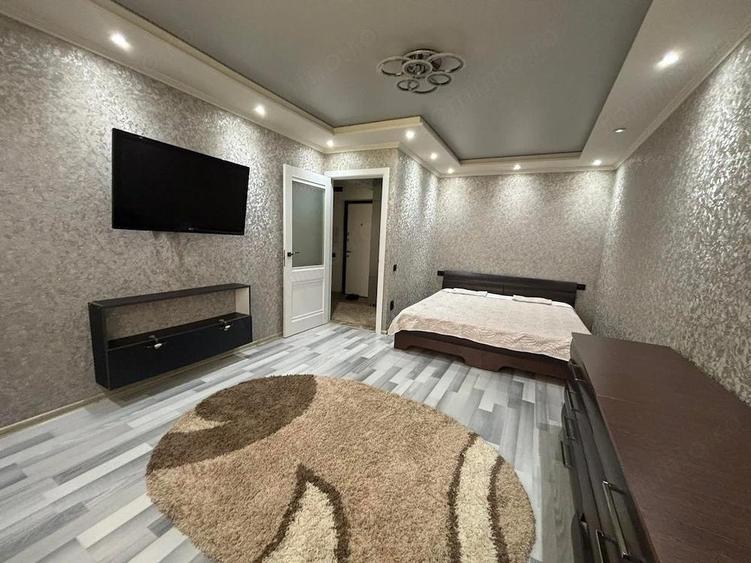 Garsoniera de inchiriat in zona Obor aproape de Veranda Mall - 3