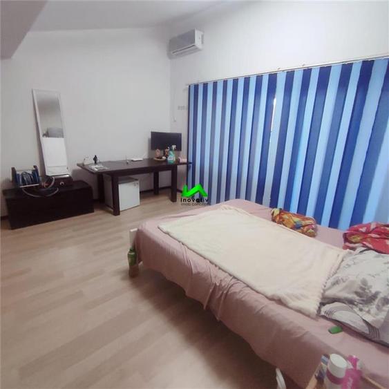 Casa de inchiriat 4 camere muncitori Sura Mare - 10