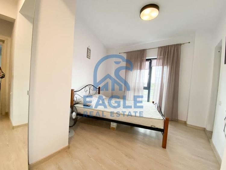 Elvila - 2 Camere modern cu balcon si parcare pe termen lung - 6