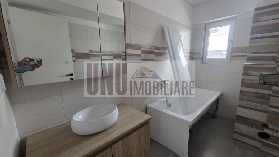 *BLOC NOU*Copou-Aleea Sadoveanu, 2 camere - 7