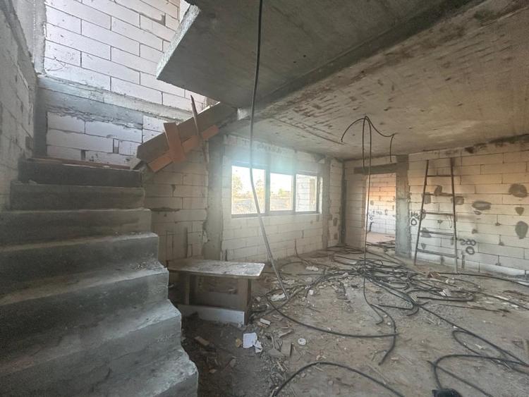 Casa P+1, 450 MP teren, 170 MP utili, Preajba - 11