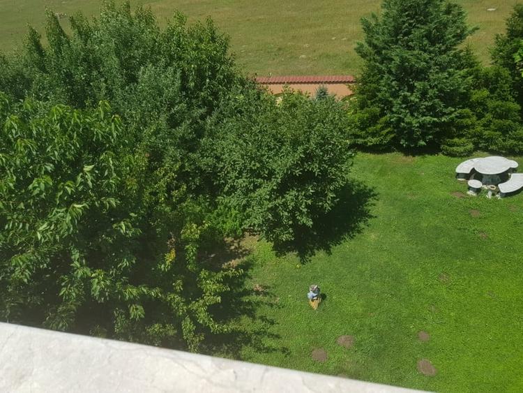 OCAZIE, VAND VILA  DE LUX 860 MP UTILI SI 1230 MP TEREN LANGA LACUL CERNICA - 6