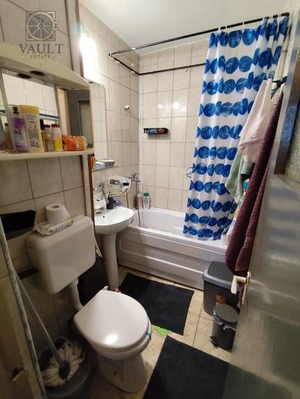 APARTAMENT 2 CAMERE-RAHOVA-SALAJ-PRICOPAN-ETAJ 1/10 - 14