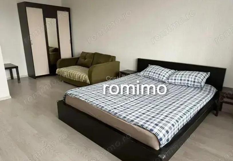 Garsoniera de inchiriat Iancului