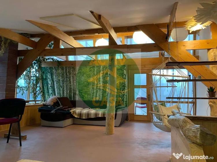 LOCUIN?A ECOLOGICA + GRADINA SUSTENABILA - 6