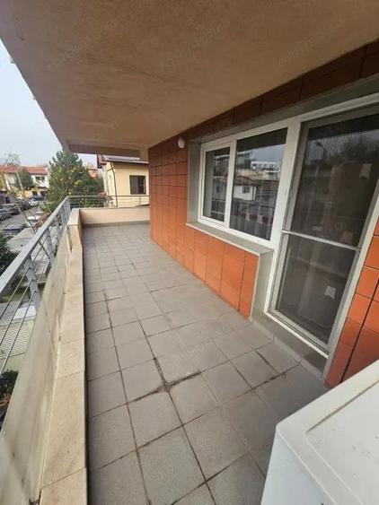 Apartament 3 camere Tei 124mp Estia Residence Parcare + Boxa + Terasa - 4