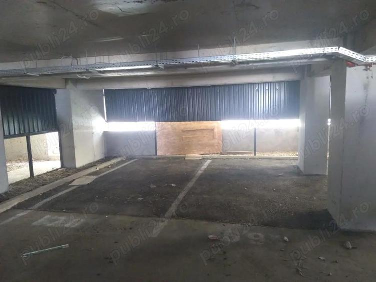 Inchiriez loc de parcare acoperit, Racadau, Magnolia, rezidential - 1