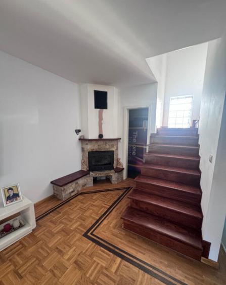 Casa individuala cu garaj si foisor, centru- Horodnic de Sus - 2