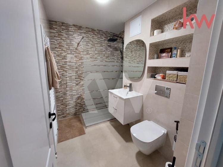 Apartament premium, 2 camere, Rovine - 8