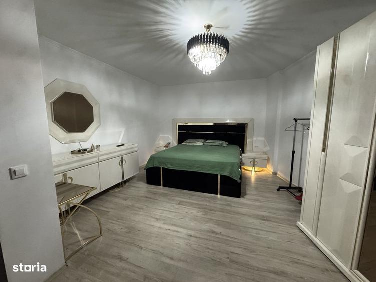 Apartament 3 camere Mobilat si utilat | Zona 13 Septembrie PROSPER NOU - 6