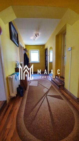 Casa Individuala | 4 Camere | 120MPU | 200MP Teren |Selimbar - 5