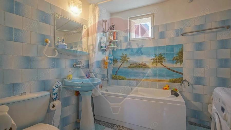 Casa spa?ioasa ?i practica, aproape natura si ora?- Cartier Darste - 16