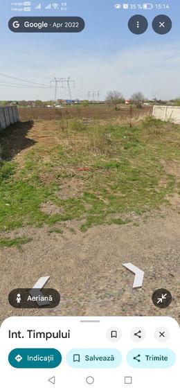 Vand Teren Postavari - 2