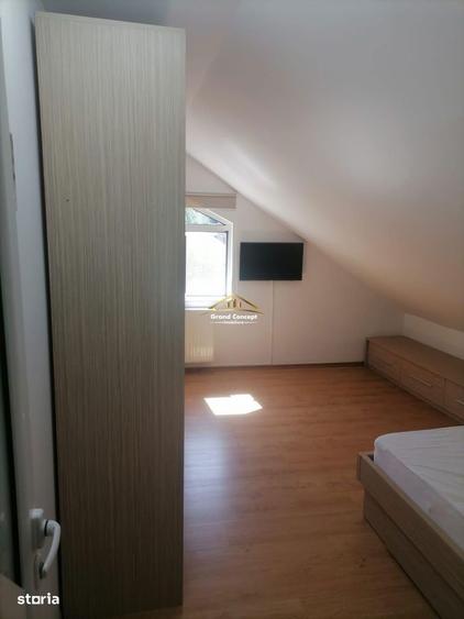 Apartament 3 camere mansarda , Nicolina, 100 mp Nicolina 1, Ia?i, 400 - 2