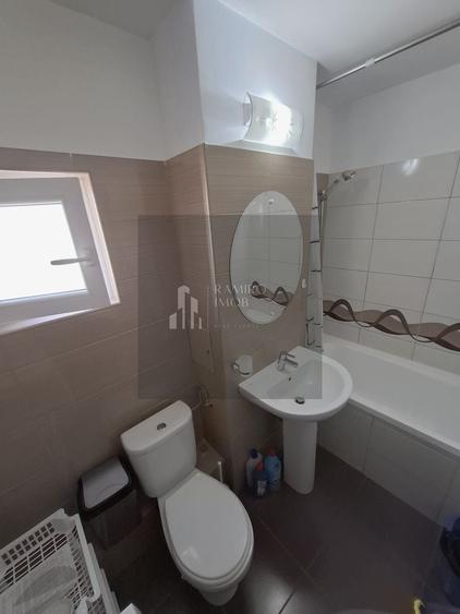 Garsoniera Vitan / Mall Vitan / Mihai Bravu - 6