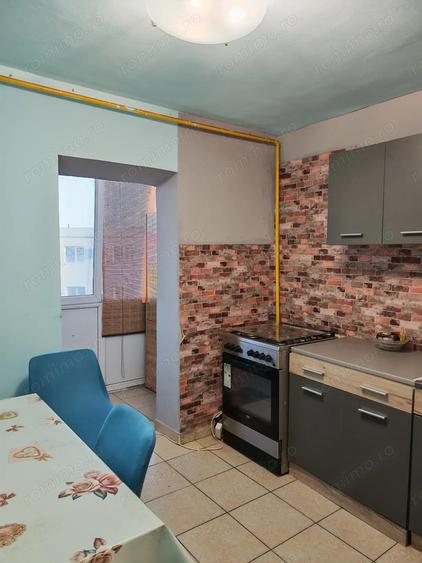 Apartament 2 cam. Decomandat cu centrala - 2