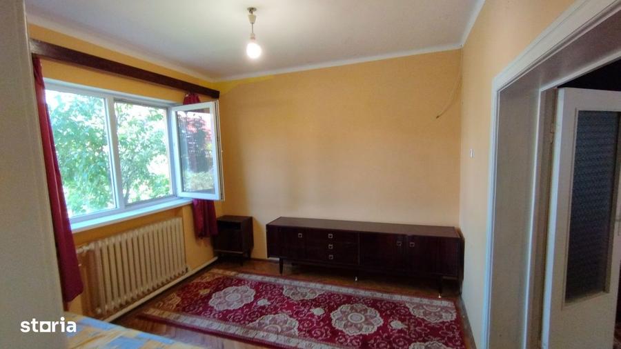 Vand casa zona Horea, 3 camere, str Privighetorii, Oradea - 10