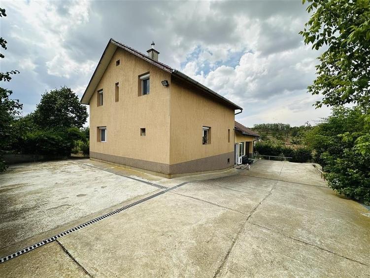 CASA P+M | TEREN 2200 MP | STRADA SOFIEI | ZONA DEALURI - 2