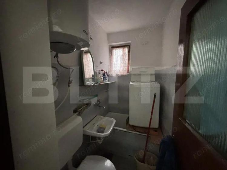 Apartament de 2 camere, 34.45 mp, strada Partizanilor - 2
