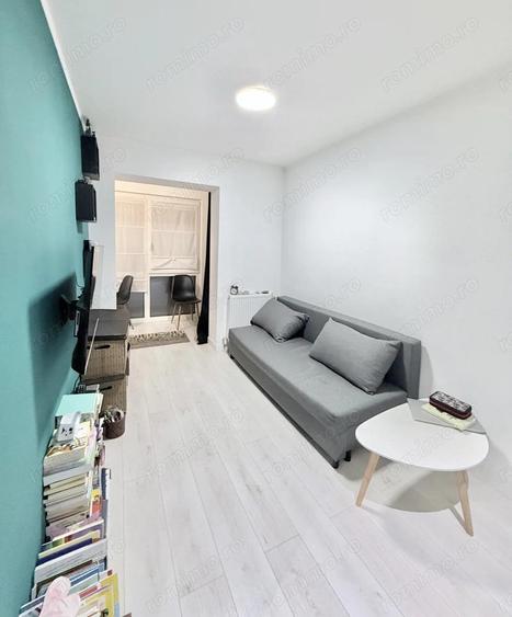 Vand 2 cam Mureseni etaj 1 [complet renovat] - 2