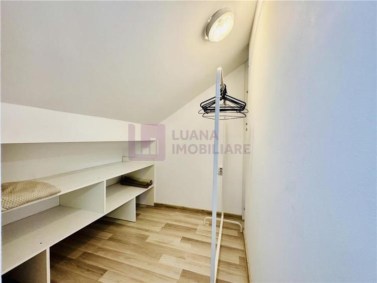 Apartament 4 camere de inchiriat | 100 mp | la vila | Turnisor - 9
