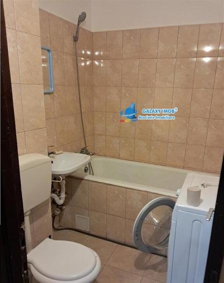 De inchiriat garsoniera cf 1 Craiovei - 1