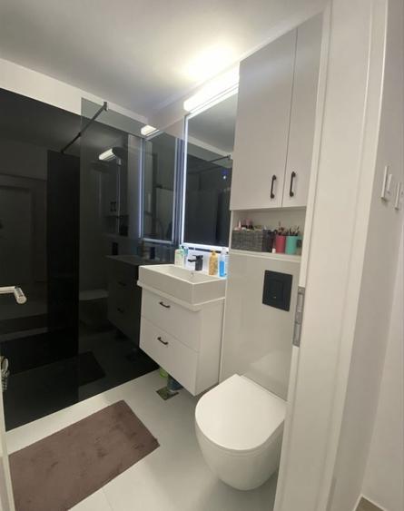 Apartament 1 camera/Garsoniera Colentina 37mp - 6