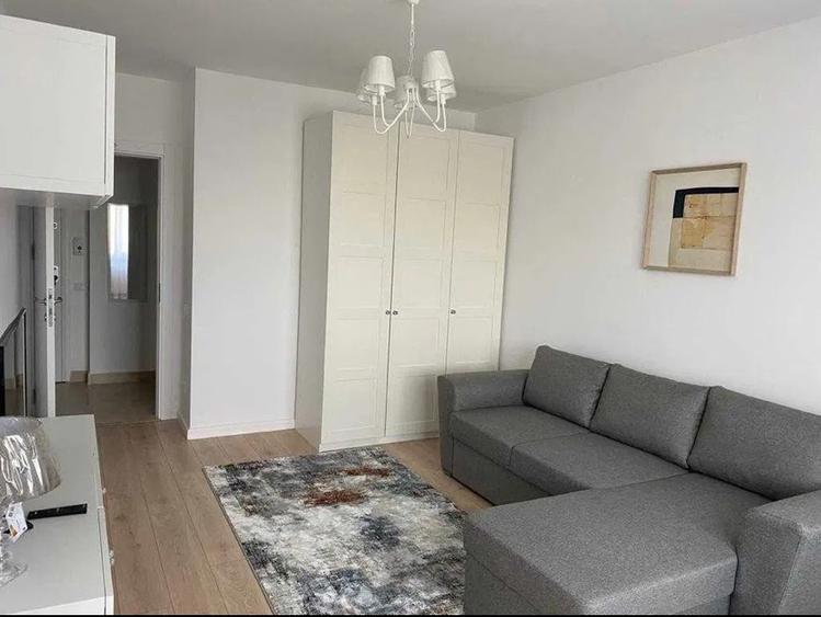 Garsoniera Titan, Parcul Teilor - 3