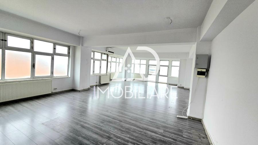 Spațiu comercial, de 160 mp, în Central
