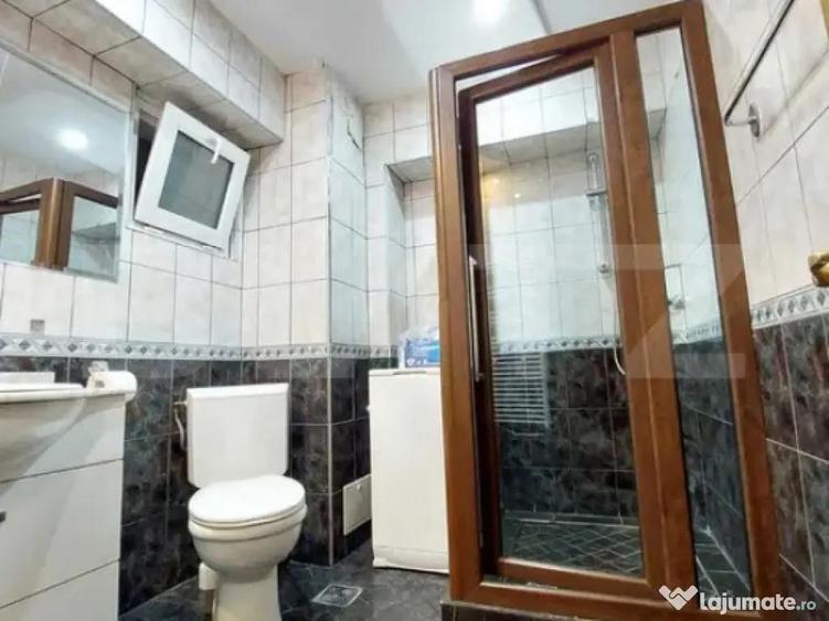 Apartament 4 camere, 100 mp, zona Nicolina - 7