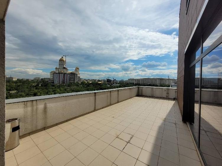 Izvor 80 Office Building, Izvor, 200 - 1400 mp  0% comision! - 11