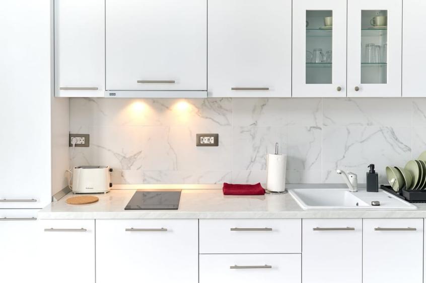 Apartament in rezidenta cu restaurant, piscina si loc de joaca - 7