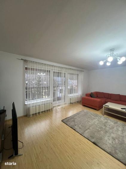 Apartament 3 camere + P - Zona Judecatorie - 9