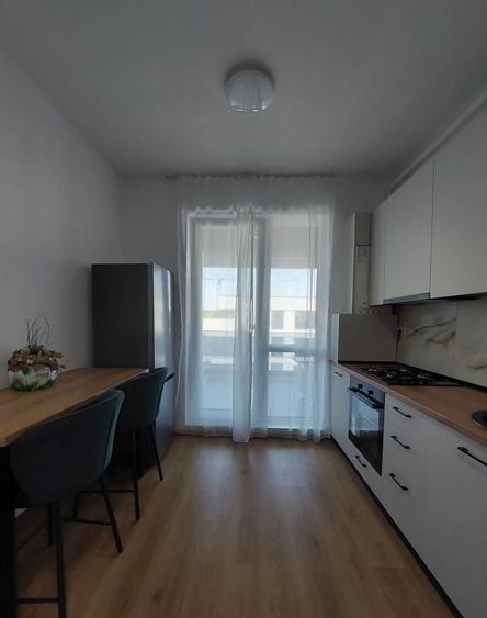 Apartament 2 camere Lux+centrala proprie,loc de parcare,complex Quartz Rezidence - 5