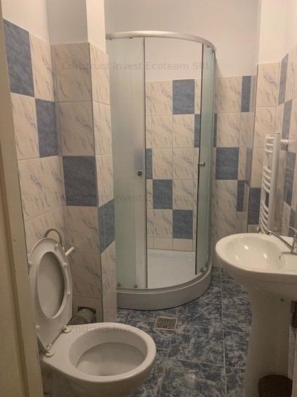 Apartament 1 camera, strada principala, 100 ml fata de statia de autobuz - 12