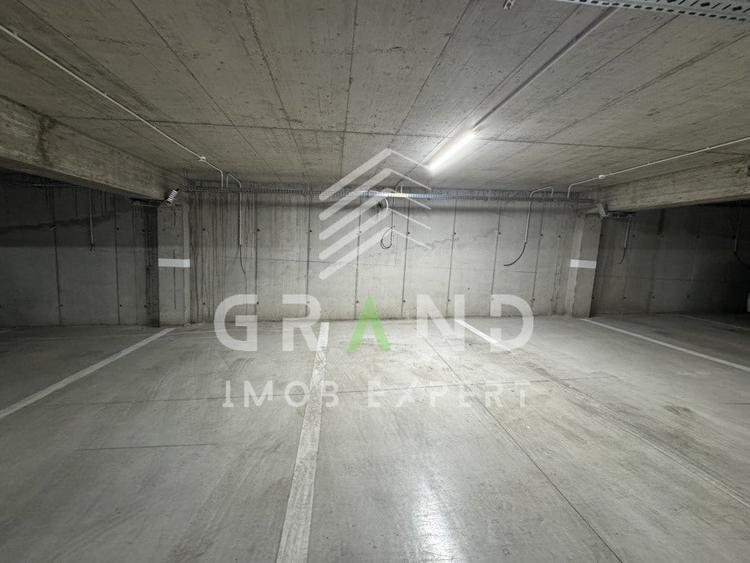 TOTUL NOU | Apartament 2 camere | Parcare subterana | Kaufland–USAMV–Frunzisului - 15