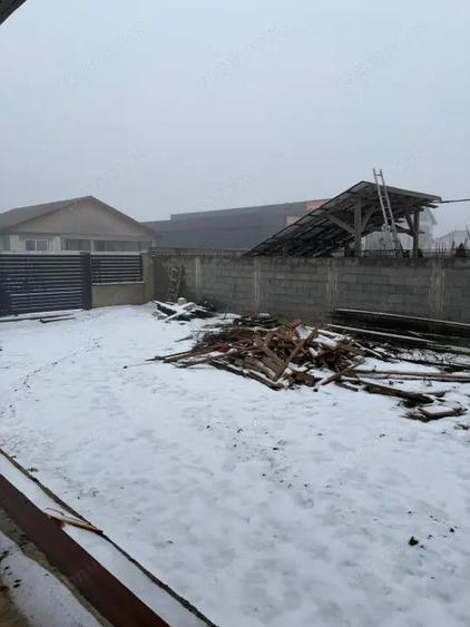 Casa P+1 la ro?u, 130 mp, zona MetroAeroport Craiova - 20