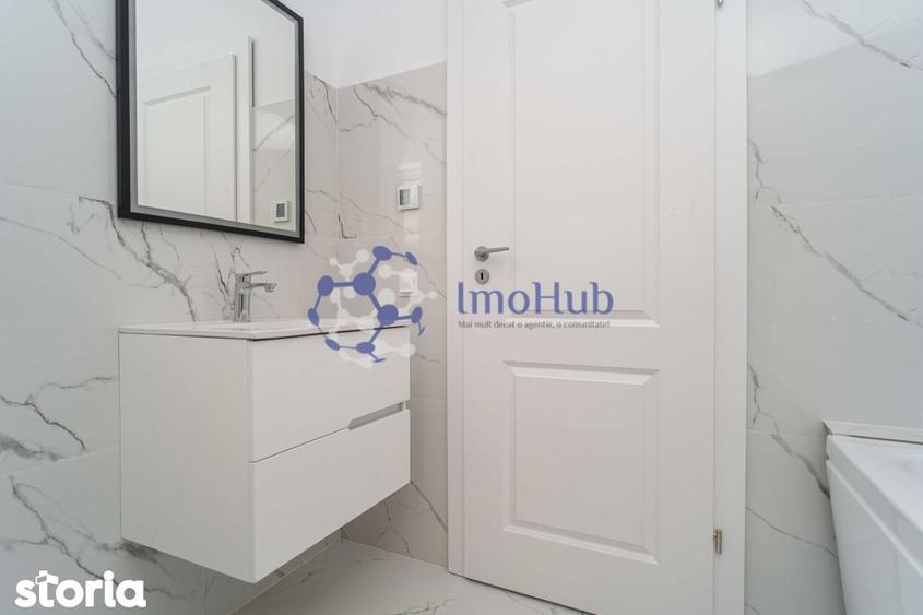 Casa noua Barnova, finisaje premium, 100 mp, comision 0% - 11