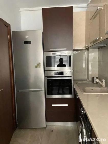 Inchiriez Apartament 2 camere - Bucuresti Sector 4 - 1