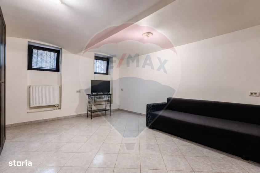 Apartament cu 1 camere de inchiriat in zona P-ta Maria - 1