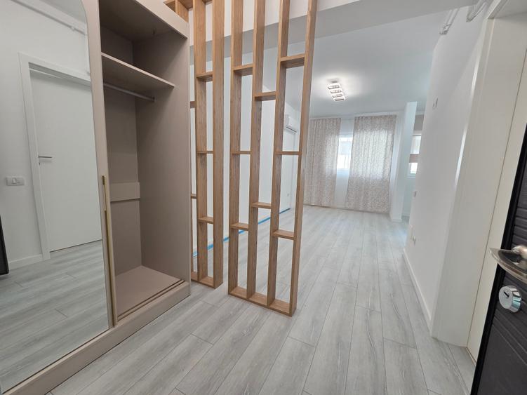 Garsonieră parter 25 mp | Metrou Berceni | Ideală locuință sau business - 1