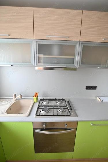 De vanzare Apartament 2 camere renovat complet, Deva, vis-a-vis de Liceul Auto - 8
