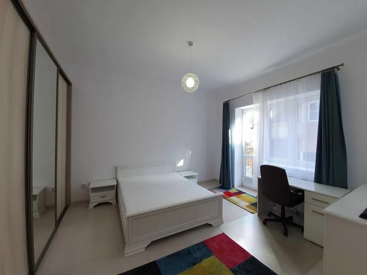 Apartament 1 camera, recent renovat, Strada Crisan - 1