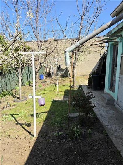 Casa Coiciu Locuibila, Teren 270 MP, Str. 8 Martie - 25