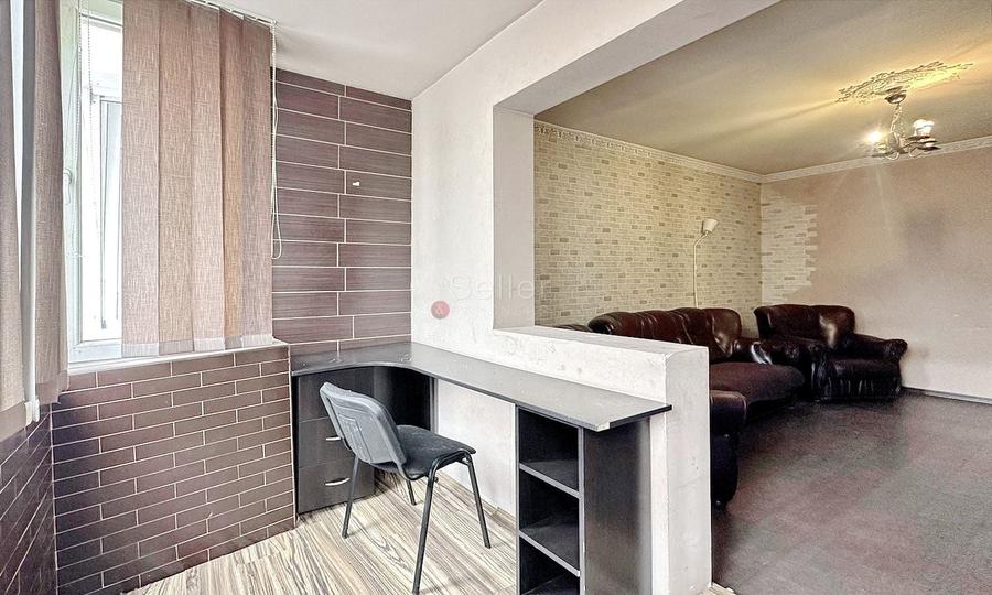 Apartament Insorit Acces Facil - 1