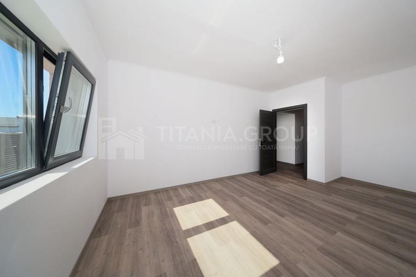 Casa moderna cu 3 camere, toate utilitatile - Harman, Brasov - 7