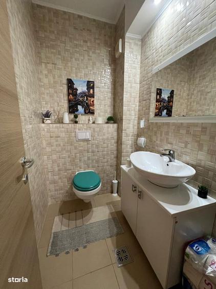 Apartament cu 3 camere in Tomis Plus, - 7