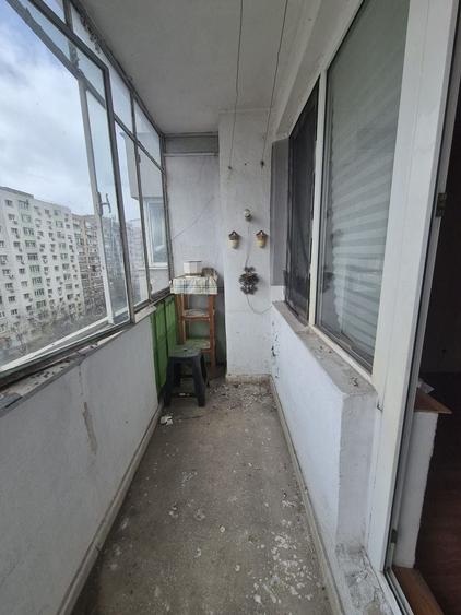 Apartament 2 Camere Dristor 3 minute metrou - 13