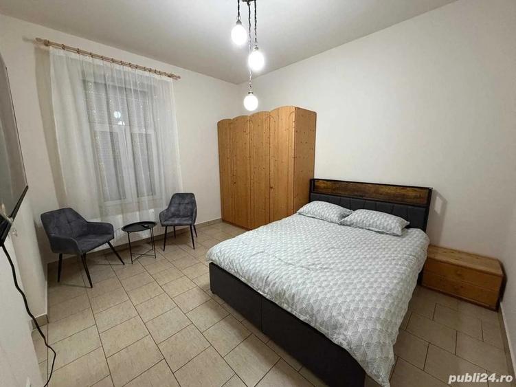 Ap decent cu termoteca si spatios 1 cam zona centrala parter - 3